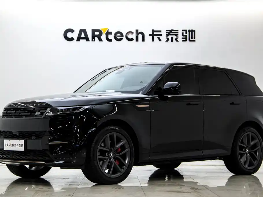 Land Rover Sport 2025