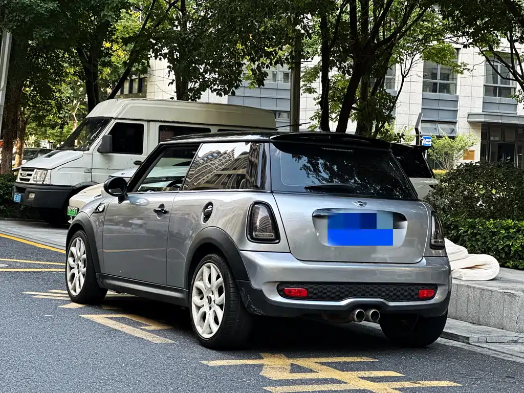 MINI Mini — миниатюра 6