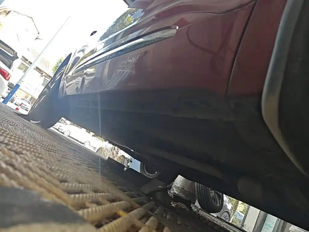 Chery Tiggo 5x — миниатюра 21