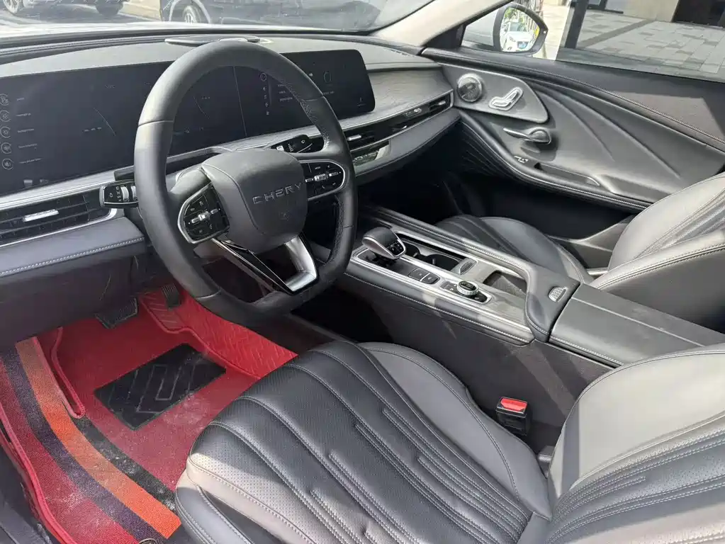 Fulwin Fengyun A8 — миниатюра 4