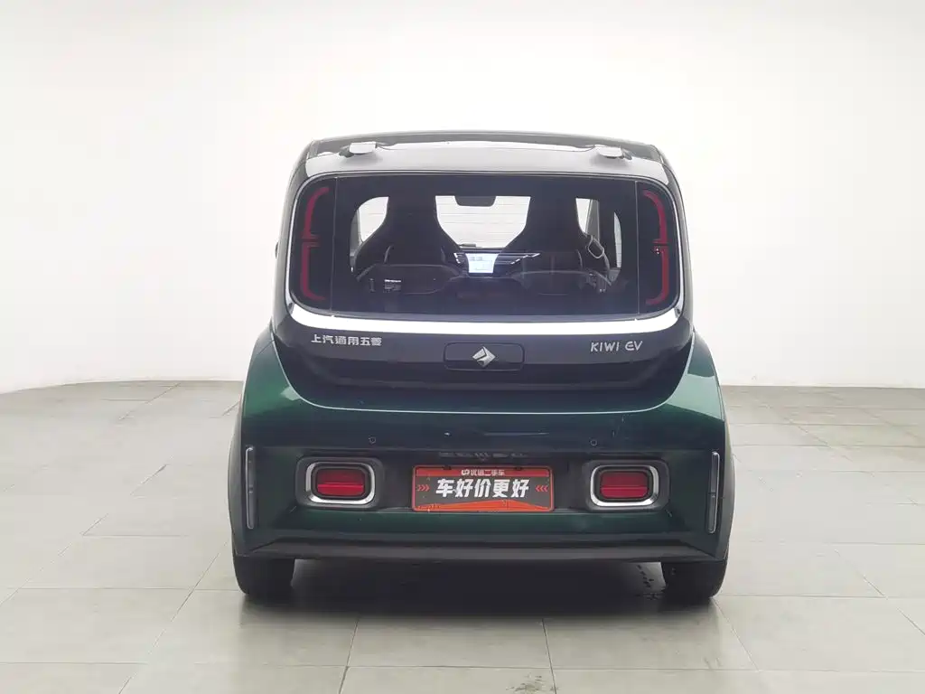 Baojun KiWi EV — миниатюра 4