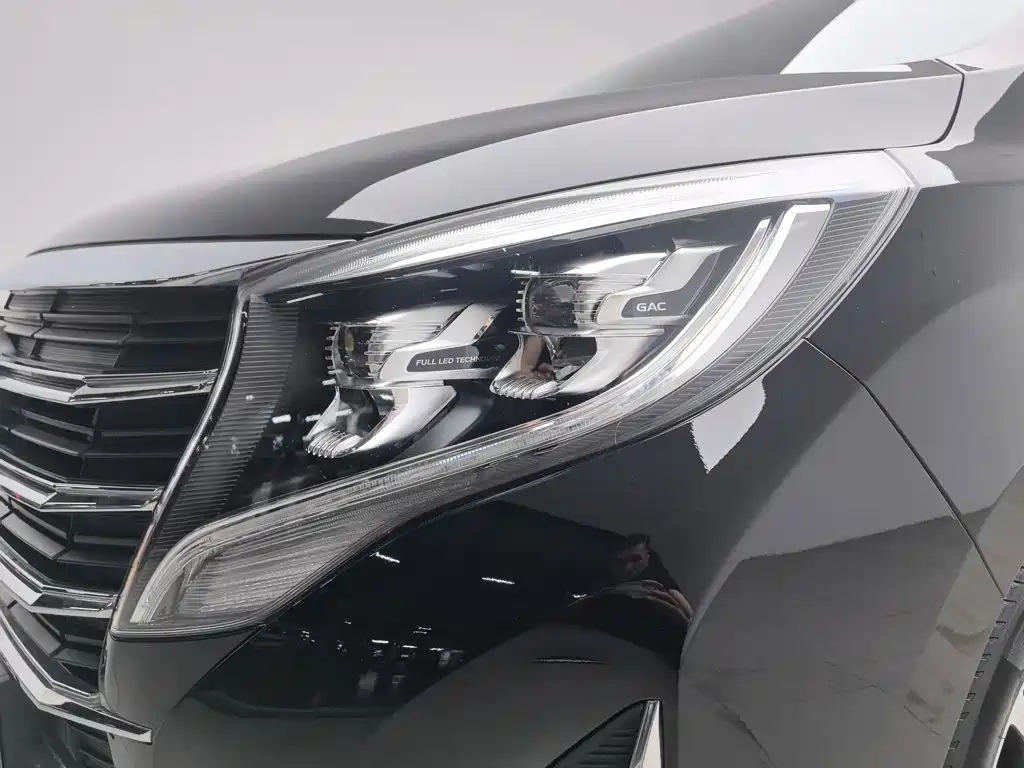 GAC Motor Trumpchi M8 — миниатюра 7