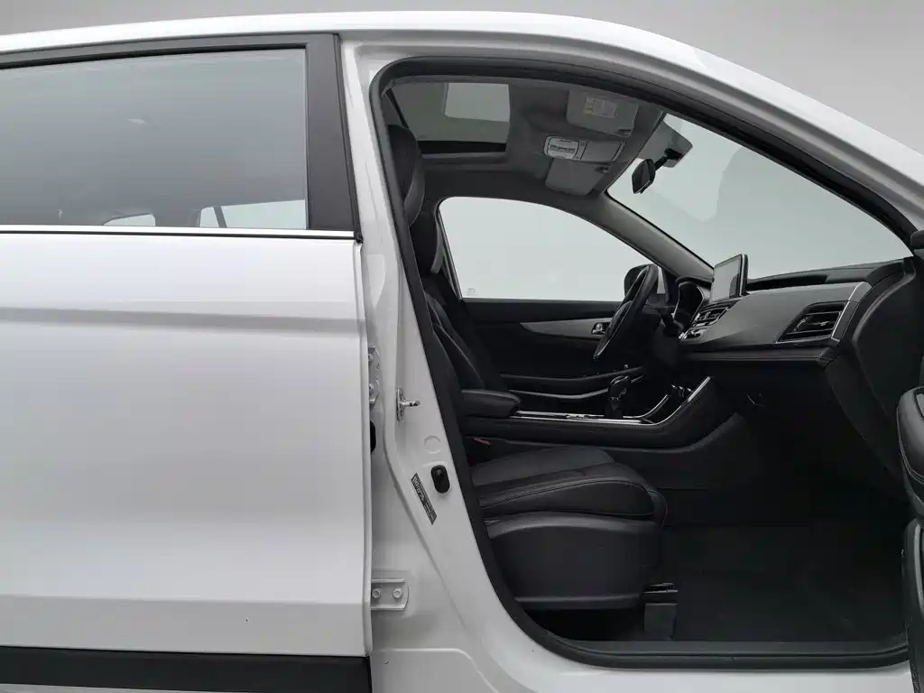 Changan CS75 — миниатюра 23