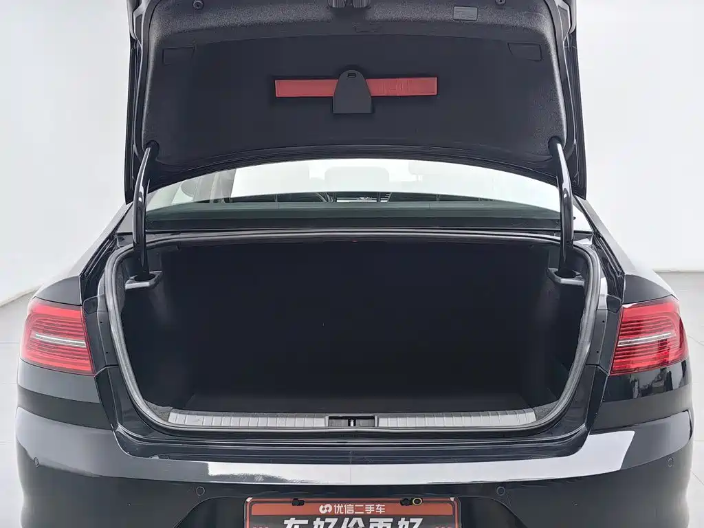 Volkswagen Magotan — миниатюра 16