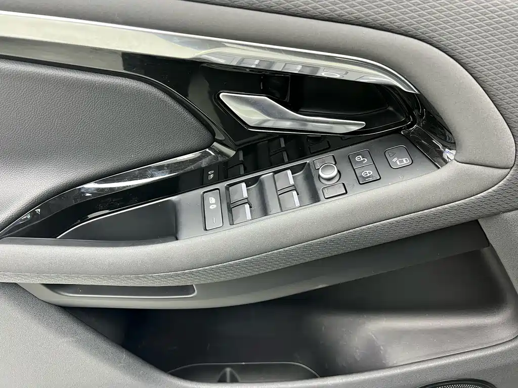 Land Rover Range Rover Evoque 2020 249PS