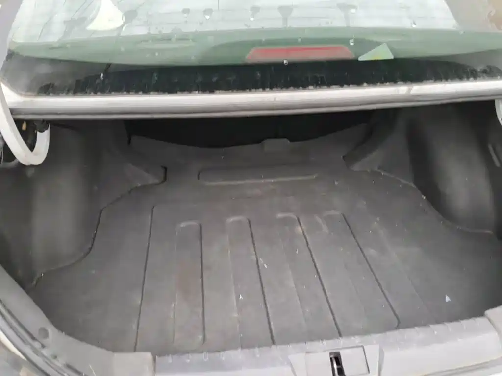 Geely Emgrand — миниатюра 19