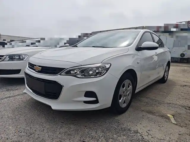 Chevrolet Cavalier