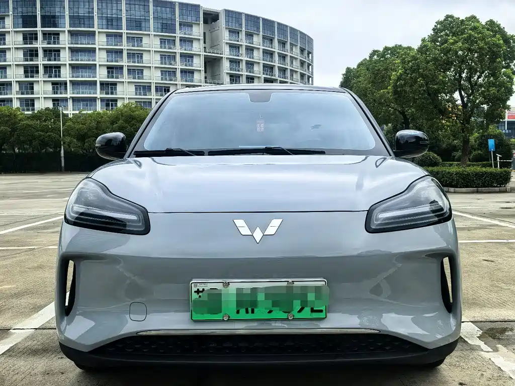 Wuling Bingo PLUS - фото 3