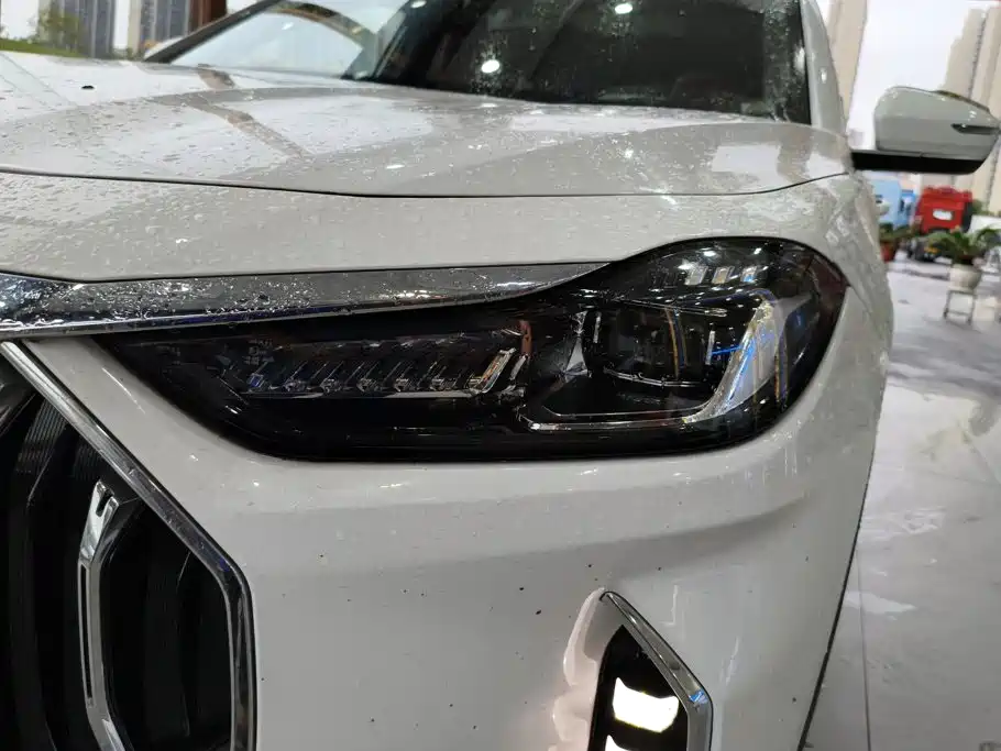 Jetour X70 PLUS — миниатюра 5
