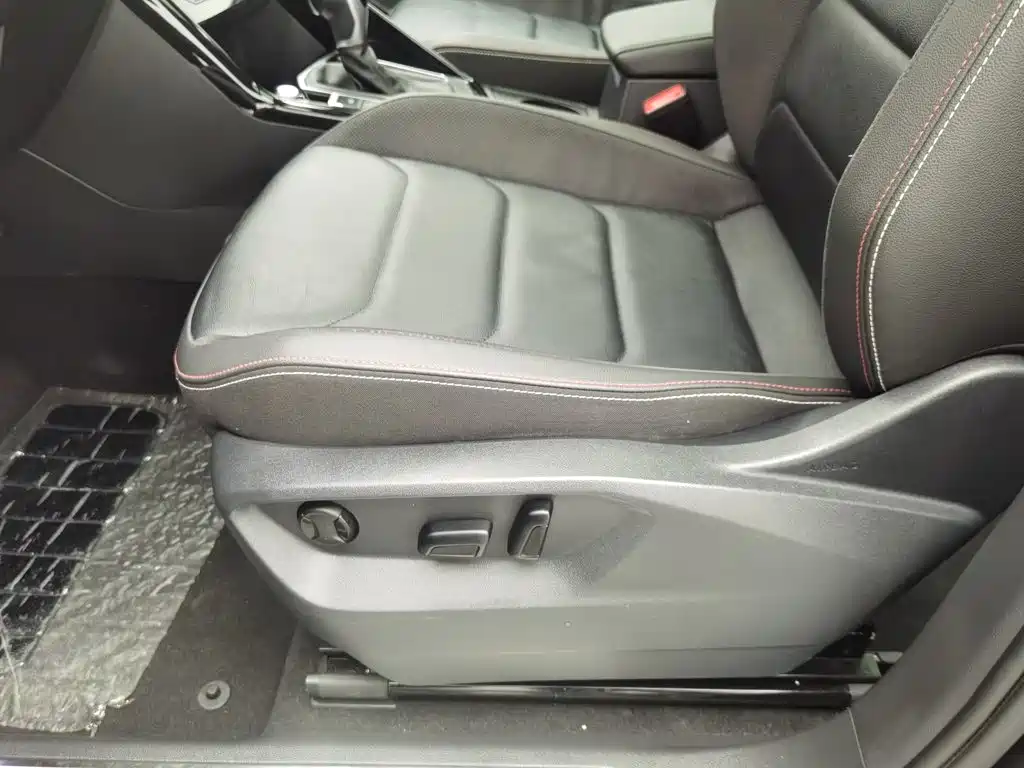 Volkswagen Tayron — миниатюра 20