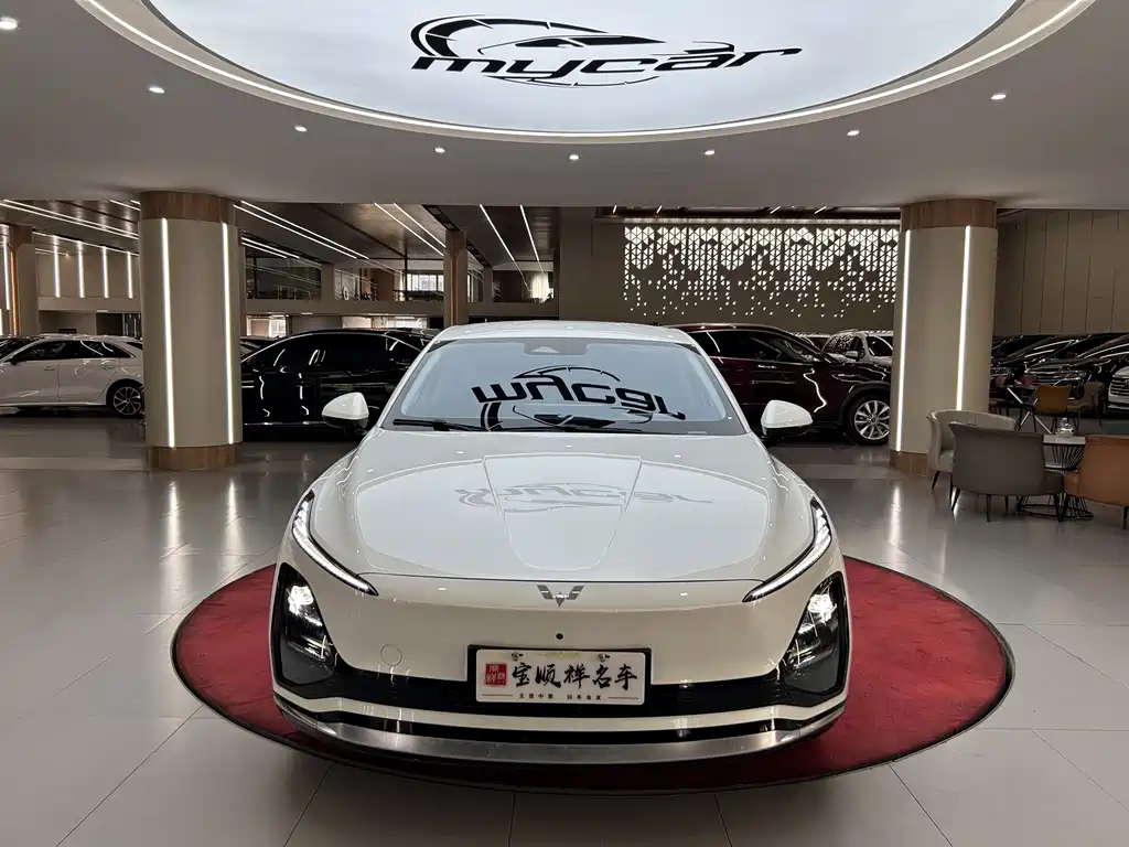 Wuling Xingguang — миниатюра 2