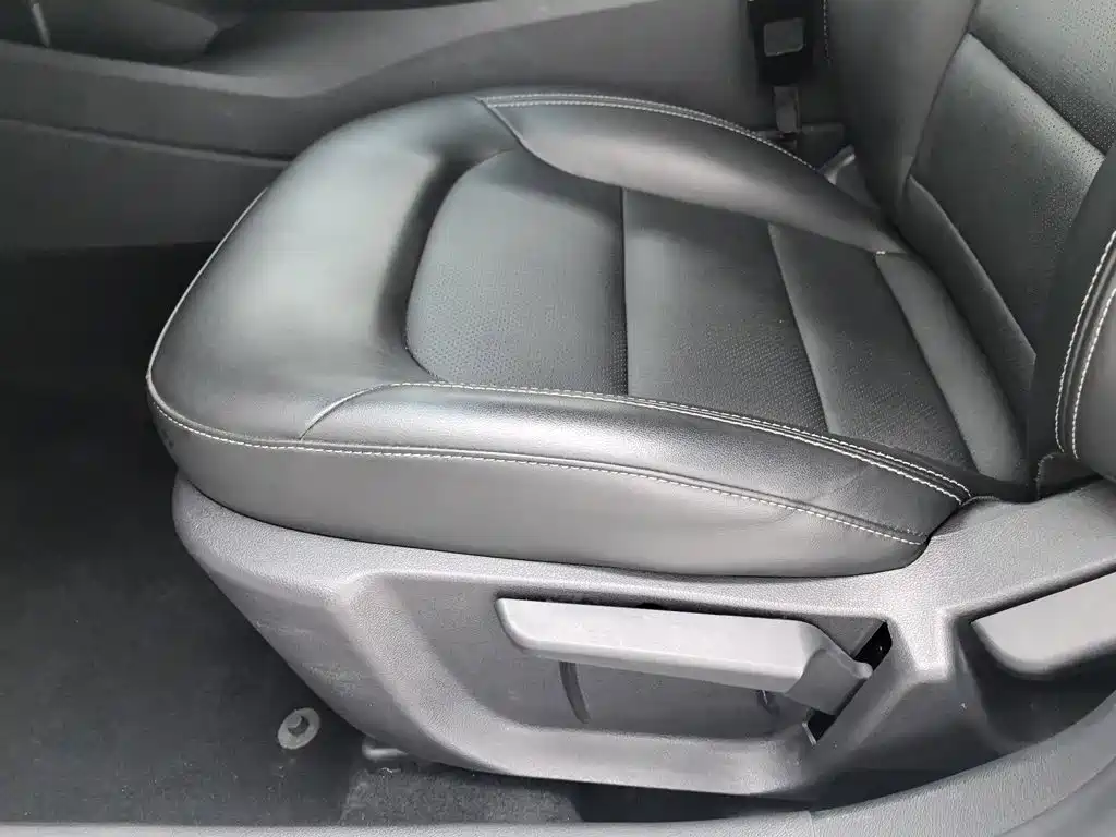Geely Emgrand GL — миниатюра 20