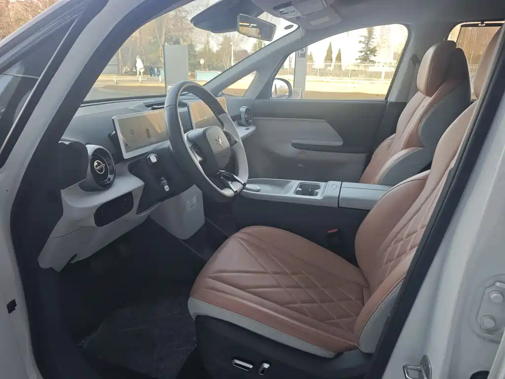 ARCFOX EXTREME FOX POLAR FOX KOALA