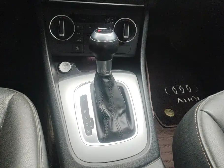 Audi Q3 — миниатюра 16