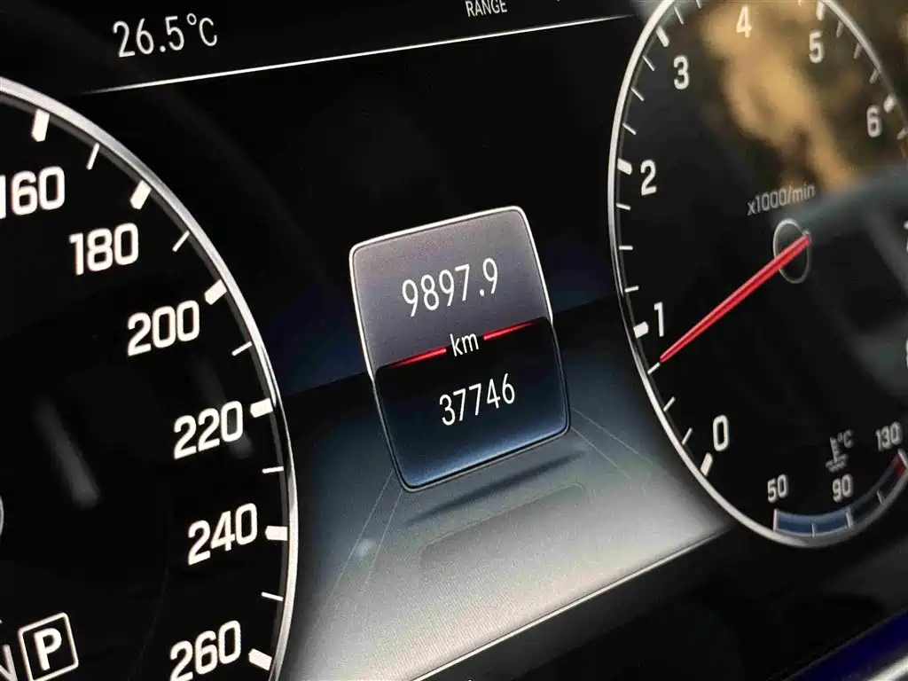 MERCEDES-BENZ G CLASS