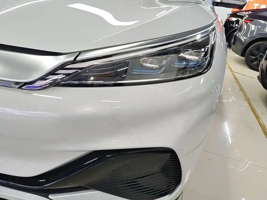 BYD Yuan Plus — миниатюра 24