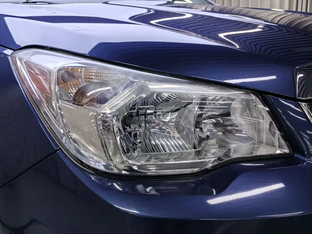 Subaru Forester 2013 2.0i AT Luxury