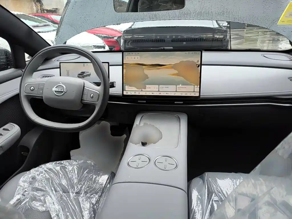Nissan N7 2025 625 Pro