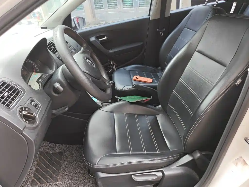 Volkswagen Polo — миниатюра 11