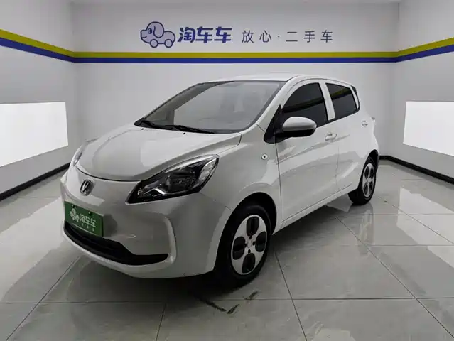 CHANGAN BENBEN E STAR