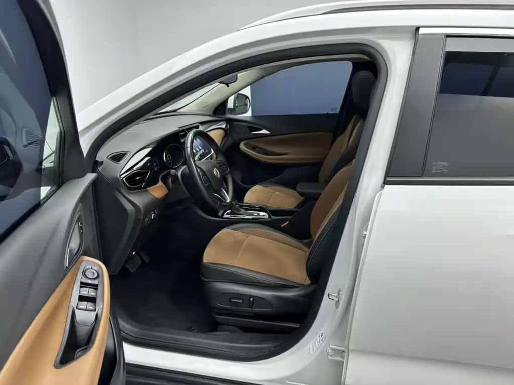Buick Encore 2020 20T CVT Luxury