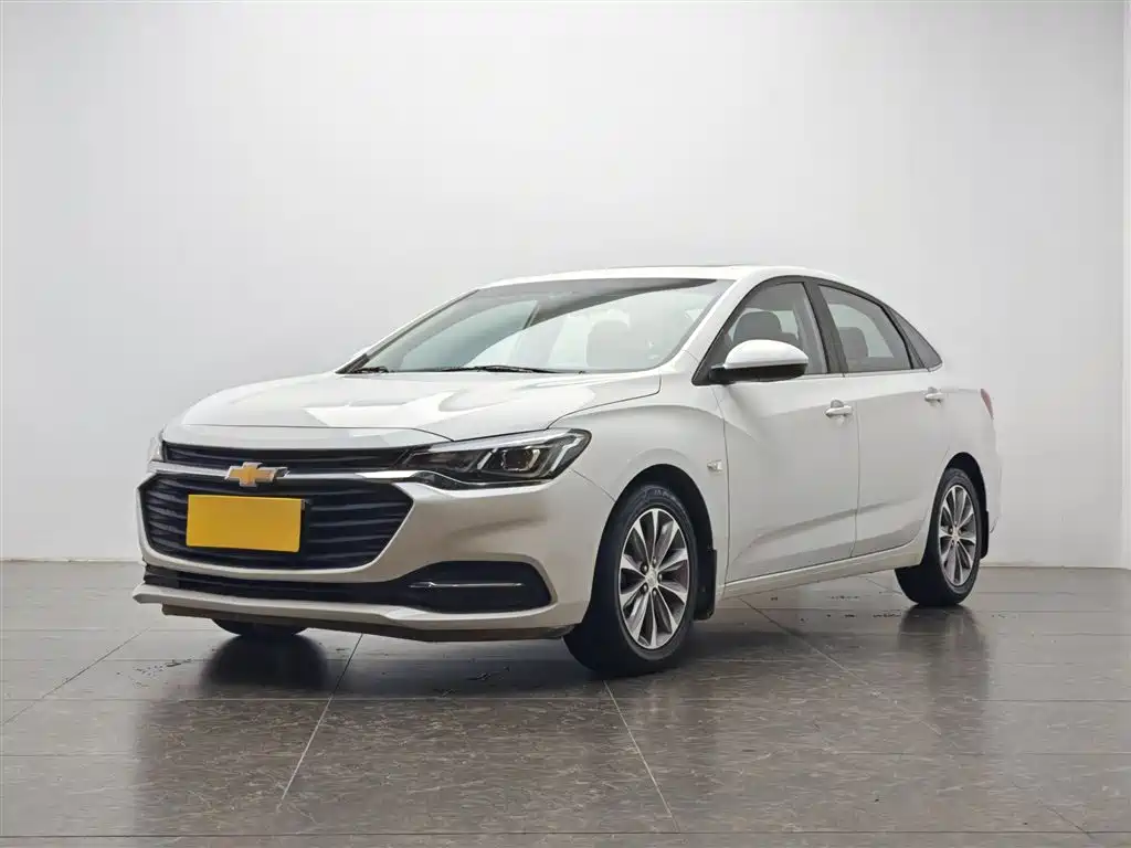 Chevrolet Monza 2022