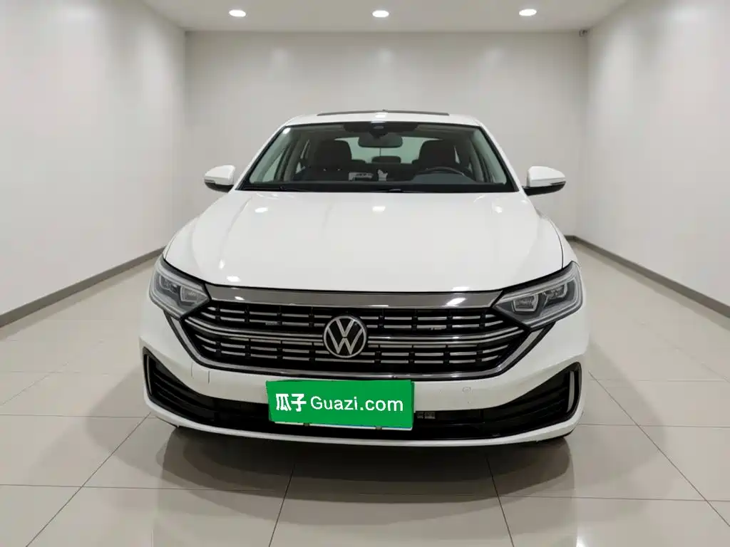 Volkswagen Sagitar — миниатюра 23