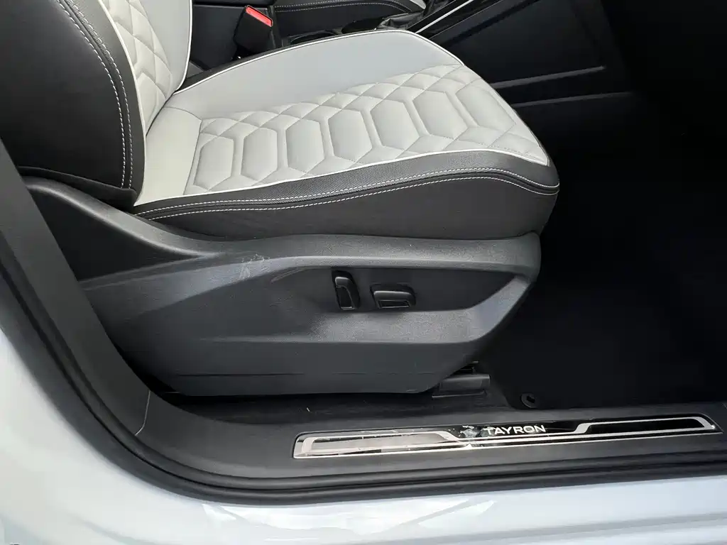 Volkswagen Tayron — миниатюра 18