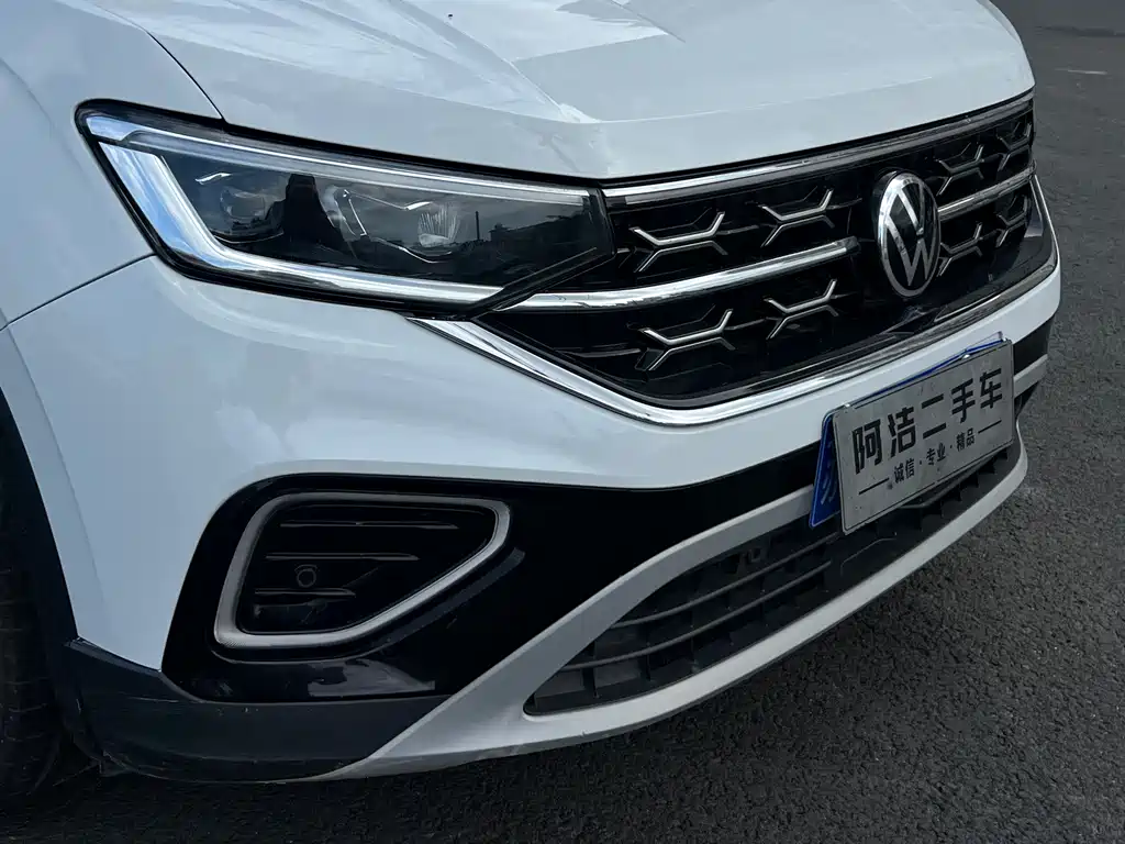 Volkswagen Tayron — миниатюра 28