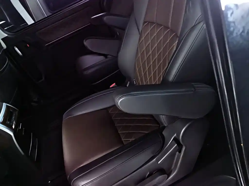 Forthing M7 1.8T Manual Luxury Type, фото 17