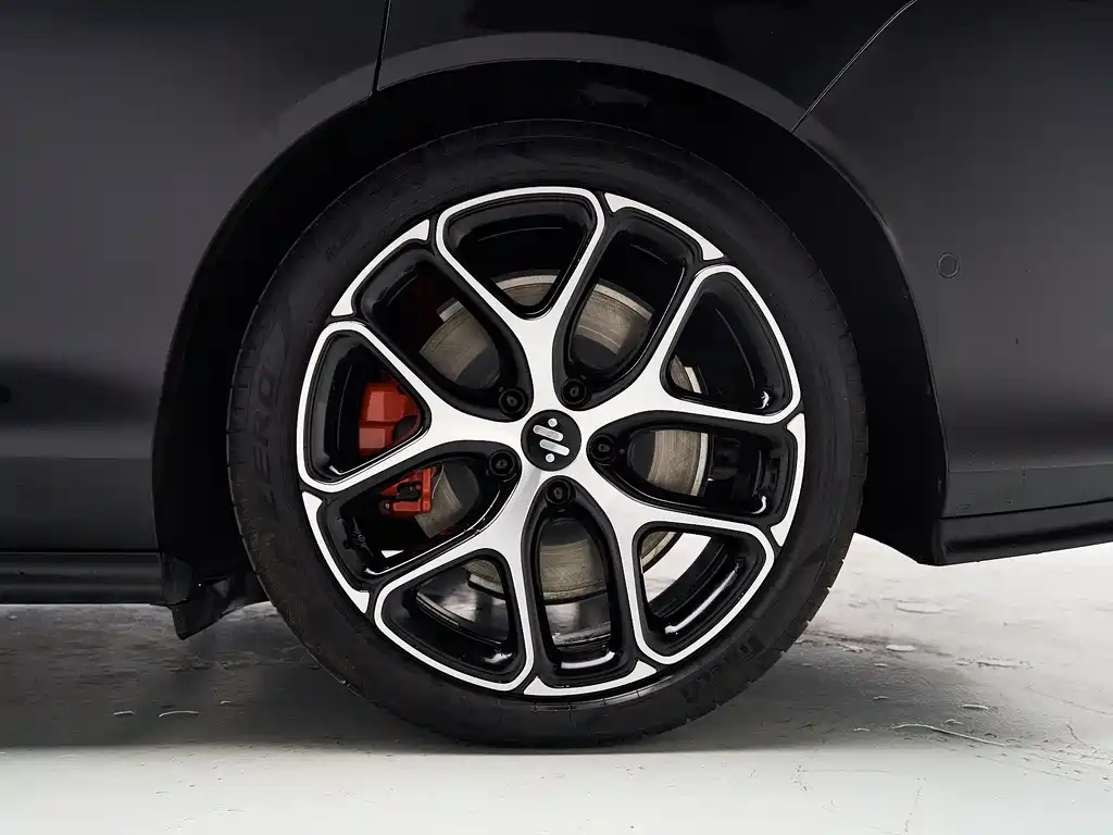 ZHIJI AUTOMOBILE ZHIJI L6