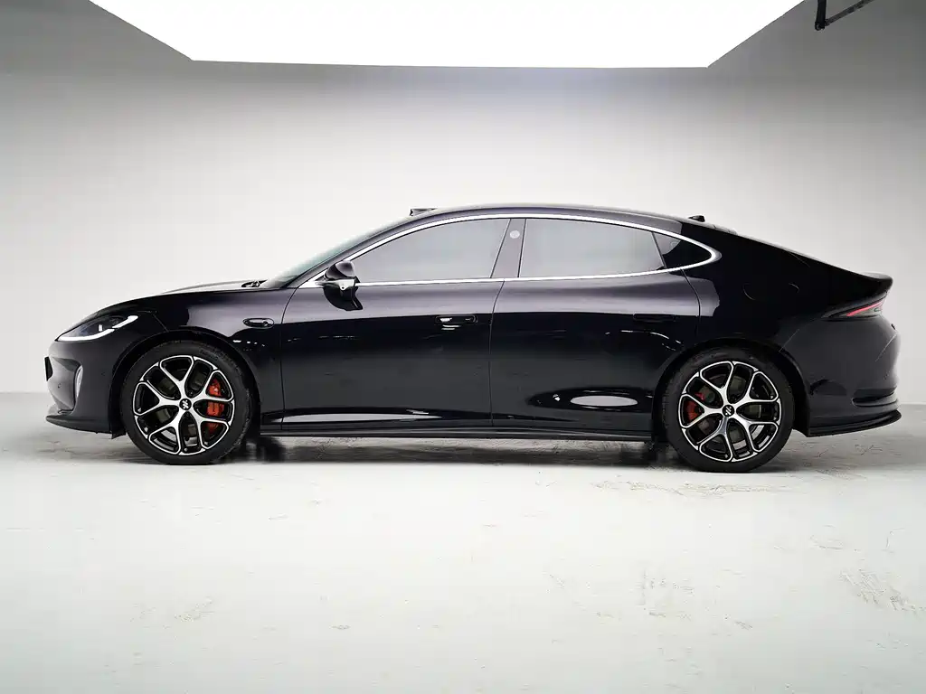 ZHIJI AUTOMOBILE ZHIJI L6