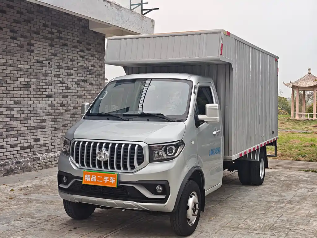 Kaicheng 长安神骐T30 2023