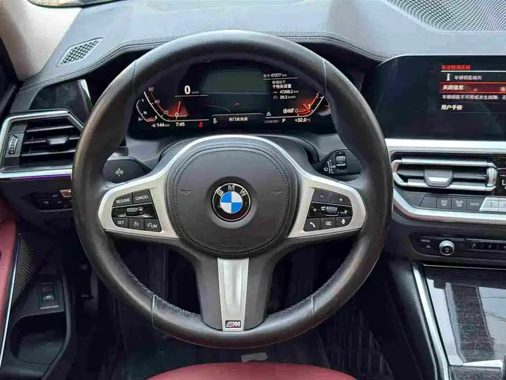 BMW 3 Series — миниатюра 6