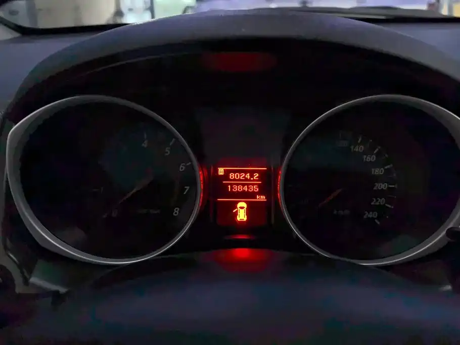 Mitsubishi ASX — миниатюра 14