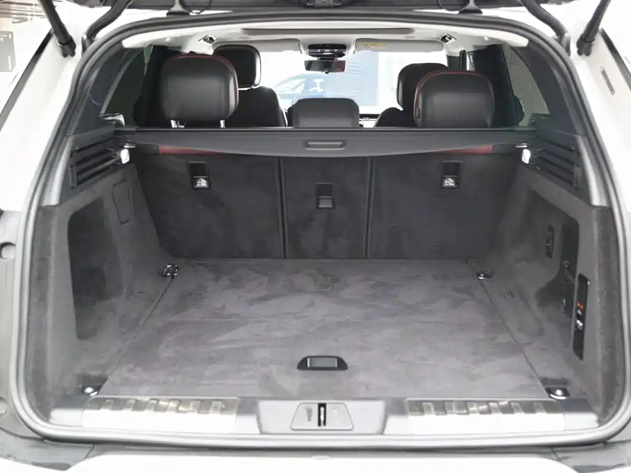 Land Rover Sport — миниатюра 28