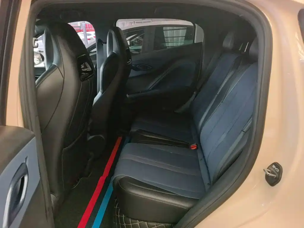 BYD Seagull — миниатюра 17
