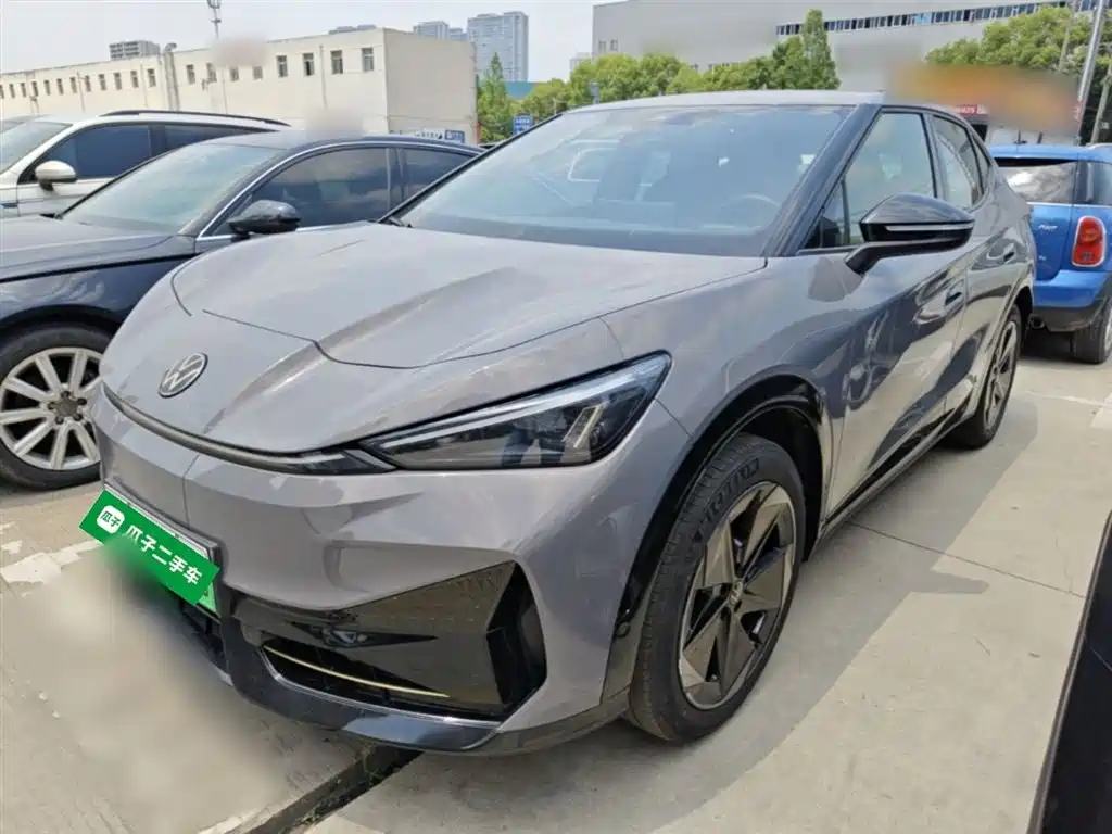 Volkswagen 06 2025