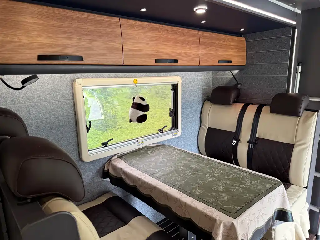 IVECO Ousheng — миниатюра 18