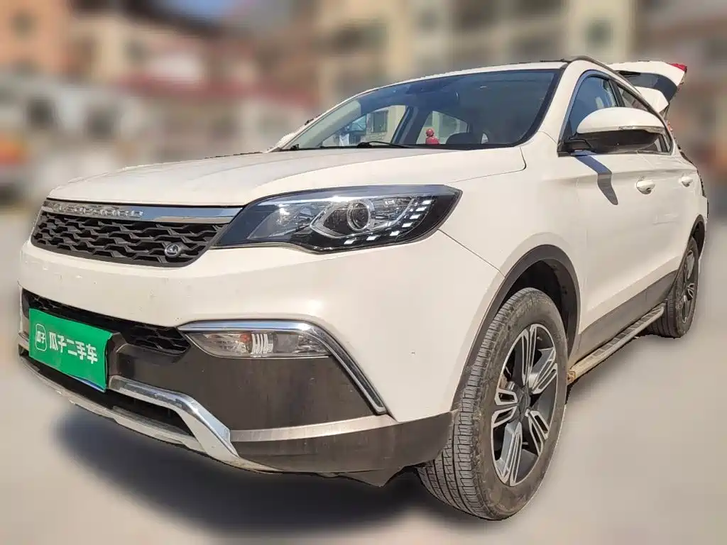 Leopaard Leopaard CS10