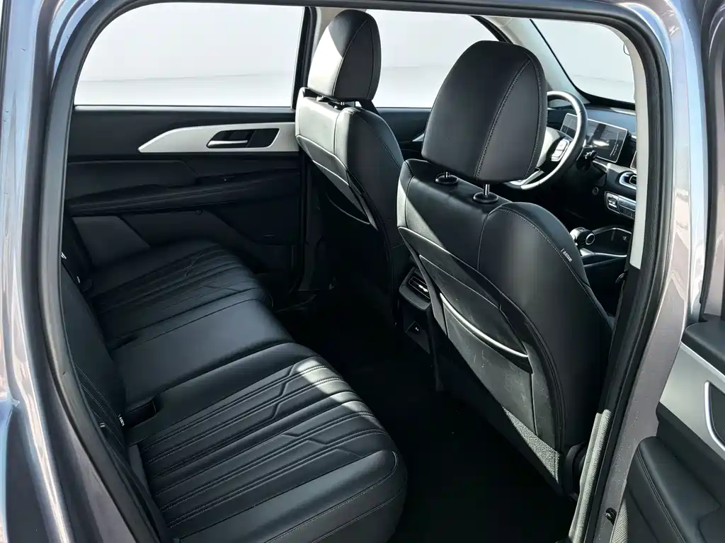 Haval H5 — миниатюра 10