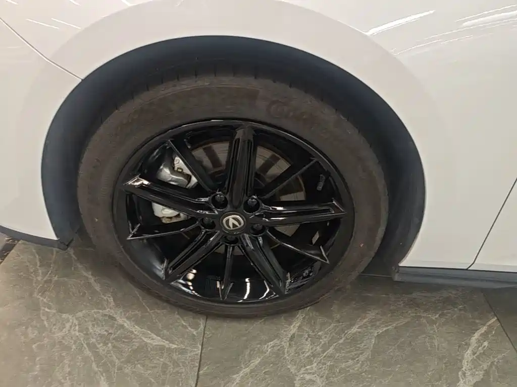 Changan UNI-V iDD — миниатюра 23