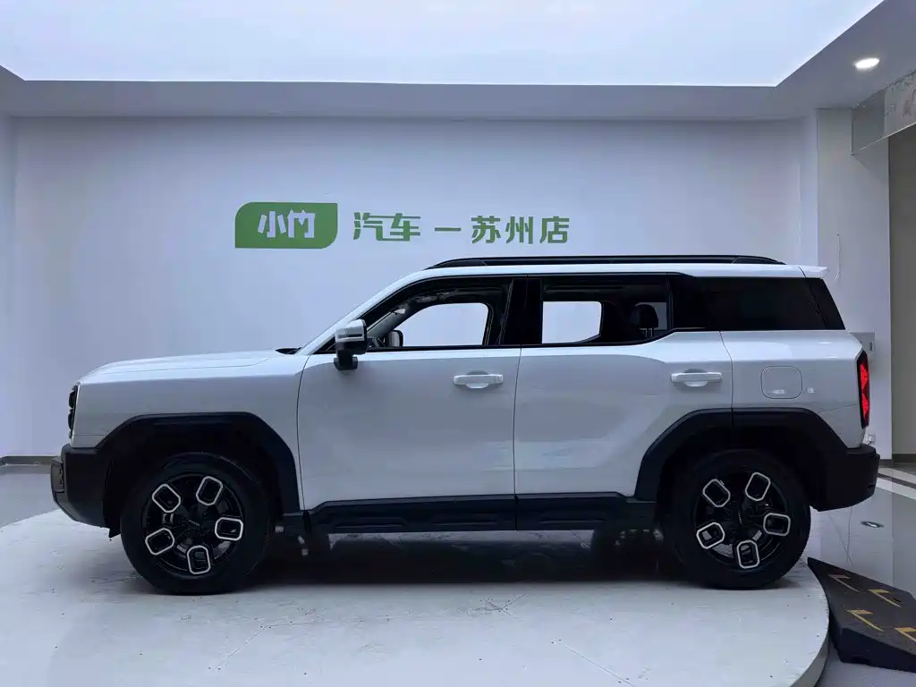 Haval Cool Dog — миниатюра 7
