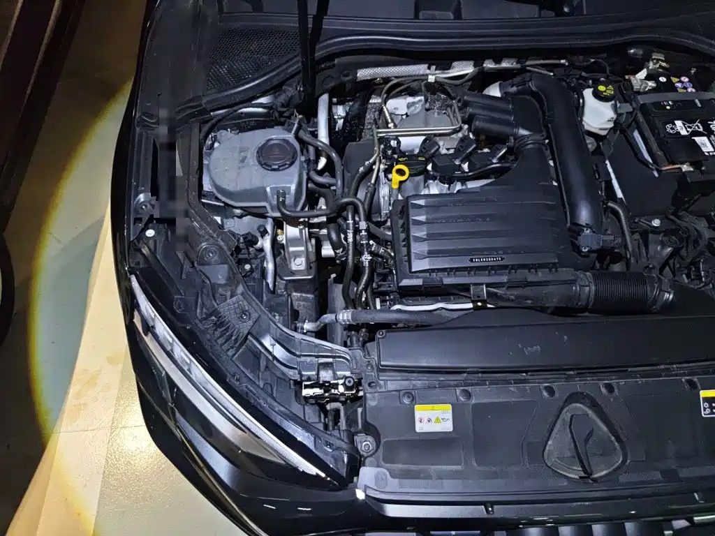 Audi A3 — миниатюра 20
