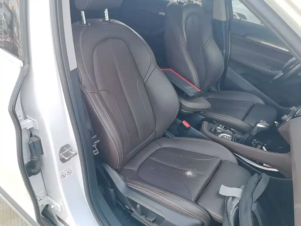 BMW X1 — миниатюра 25