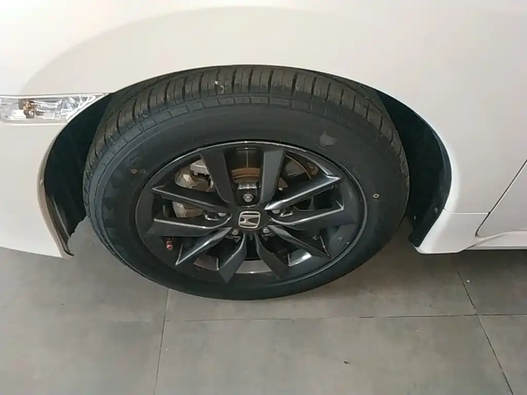 Honda Civic — миниатюра 23