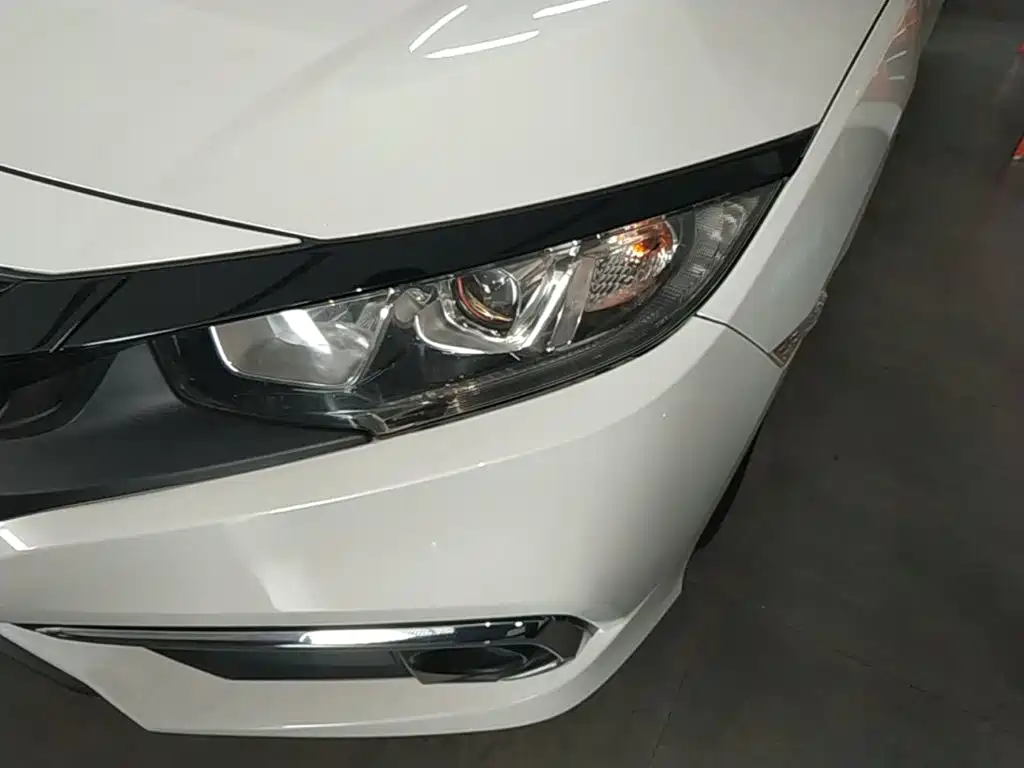 Honda Civic — миниатюра 24