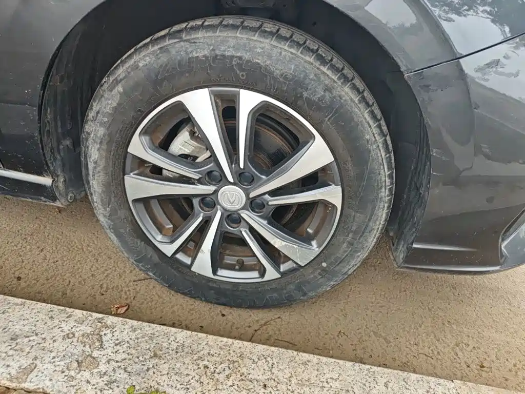 Changan Eado — миниатюра 24
