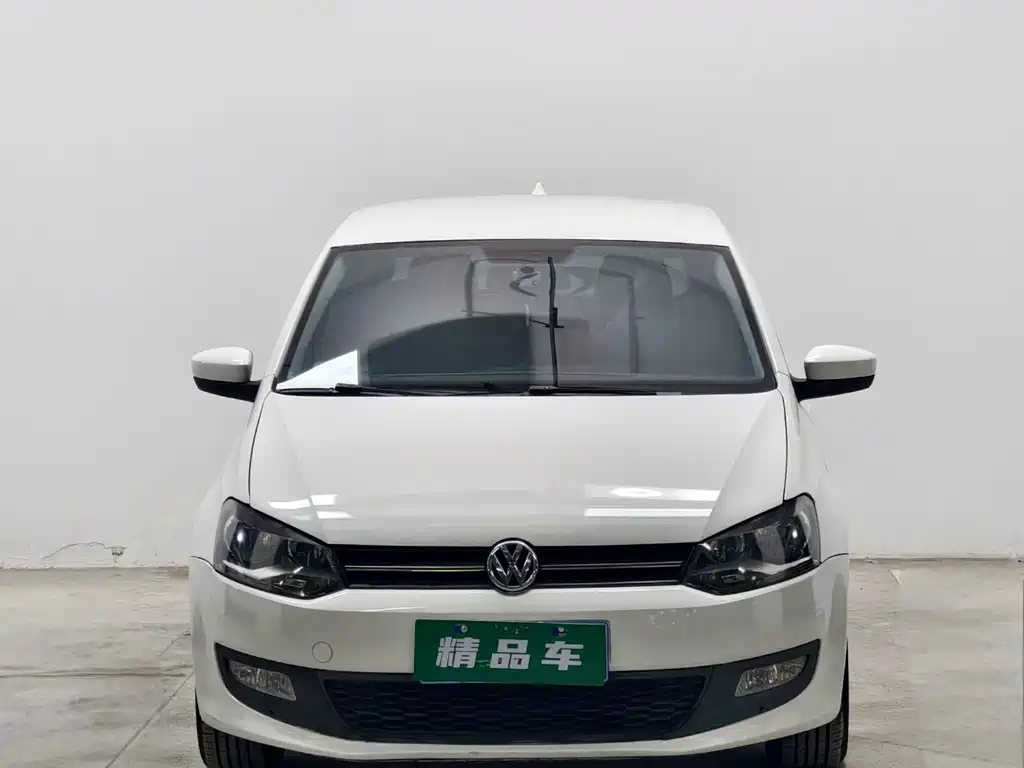 Volkswagen Polo — миниатюра 2