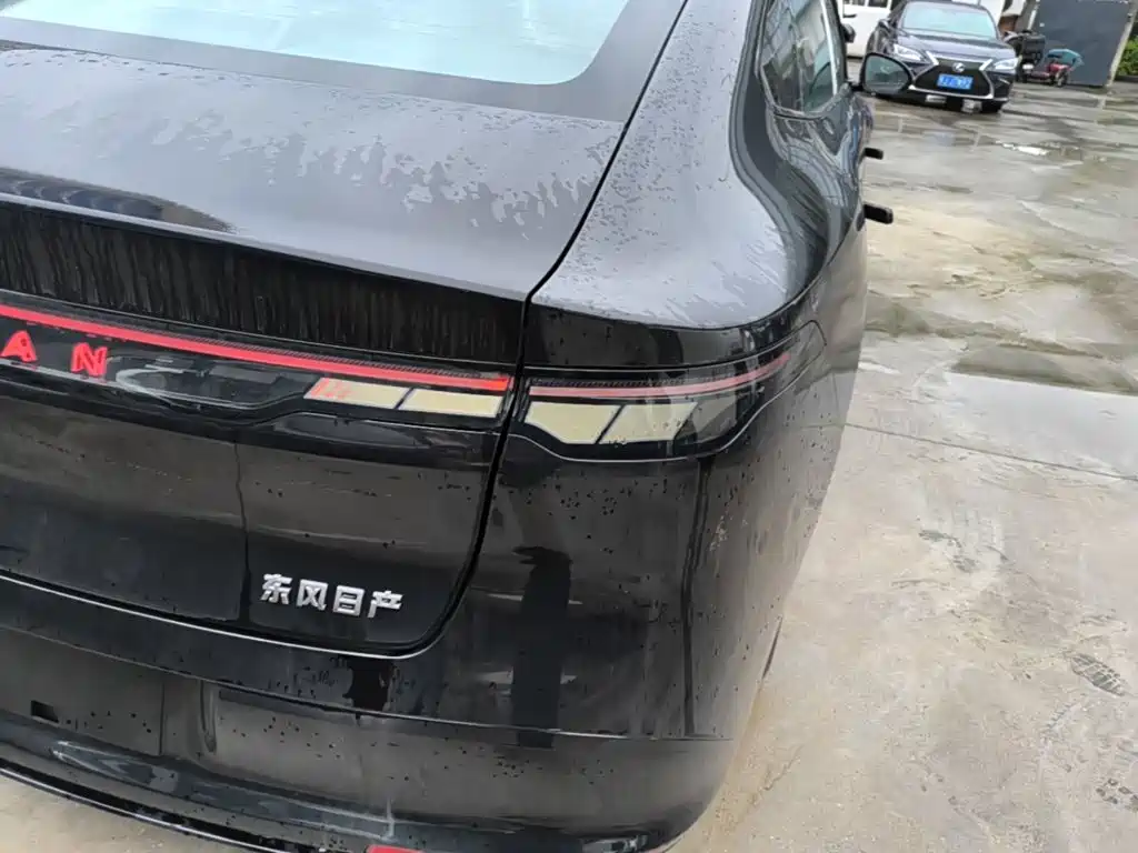 Nissan N7 2025 625 Pro